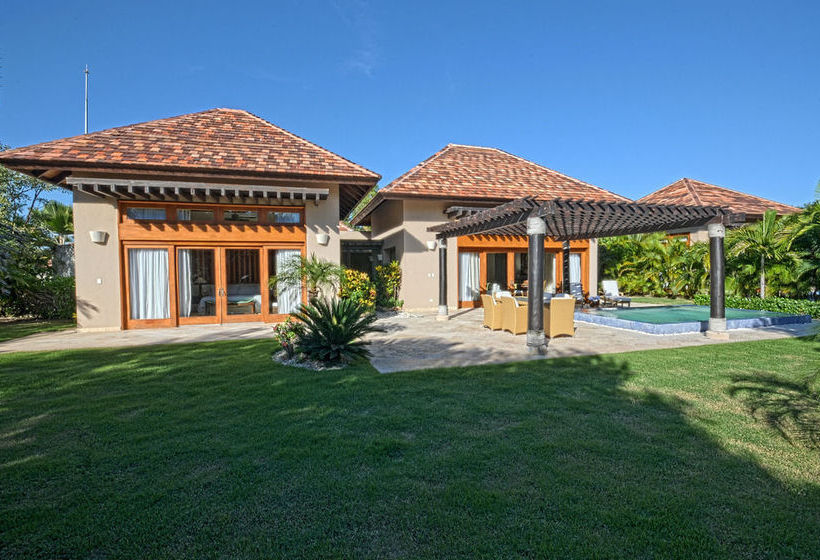 The Villas at Cap Cana by AlSol