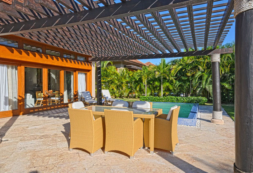 The Villas at Cap Cana by AlSol
