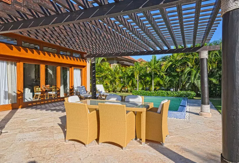The Villas at Cap Cana by AlSol