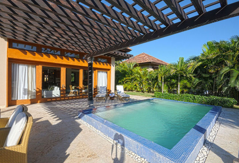 The Villas at Cap Cana by AlSol