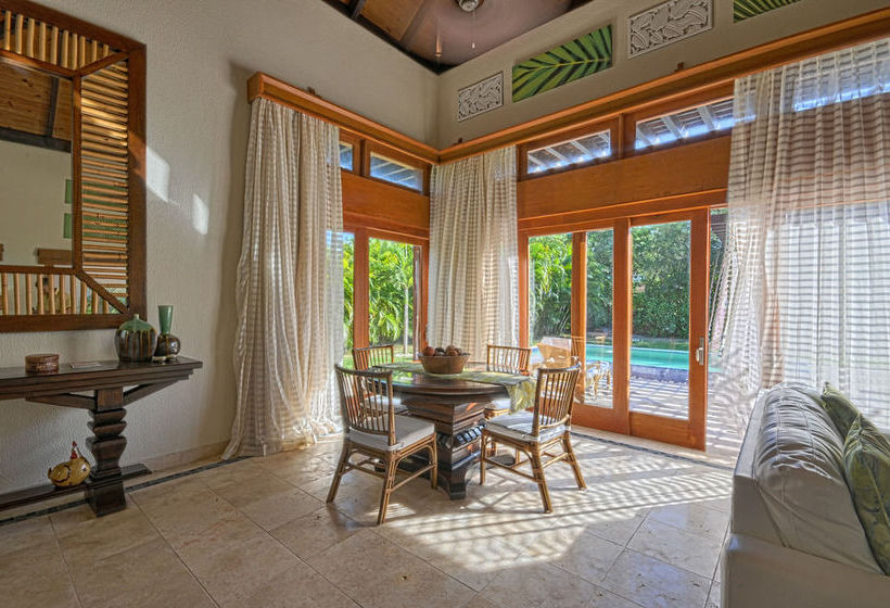 The Villas at Cap Cana by AlSol