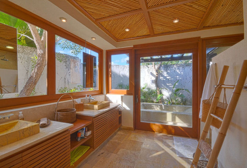 The Villas at Cap Cana by AlSol