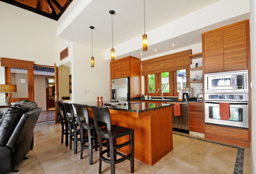 The Villas at Cap Cana by AlSol