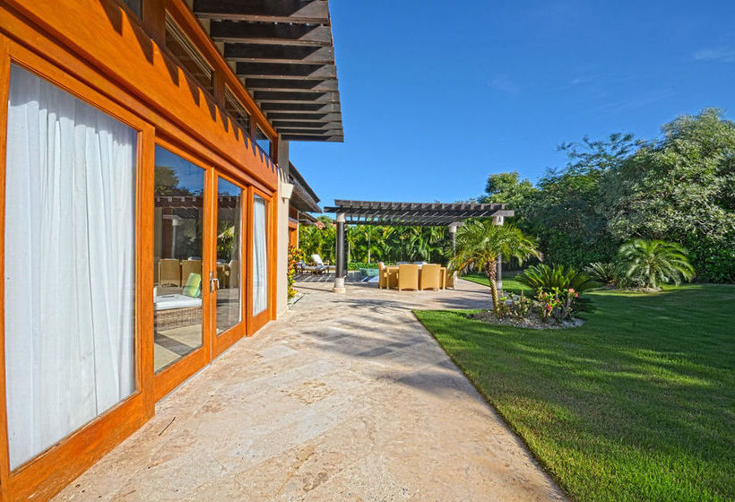 The Villas at Cap Cana by AlSol