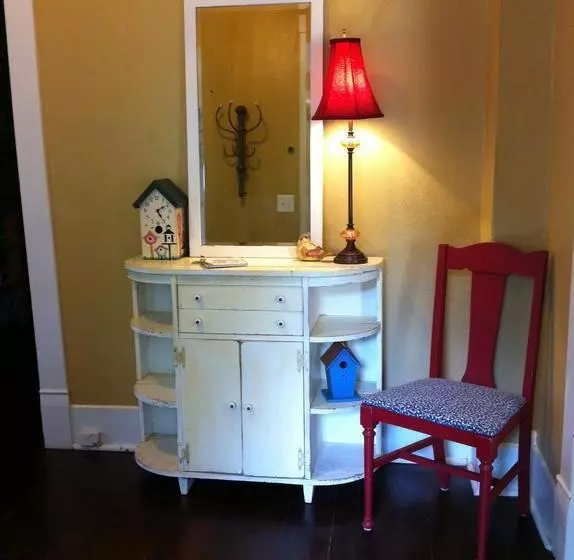 11 Singleton House  Bed And Breakfast