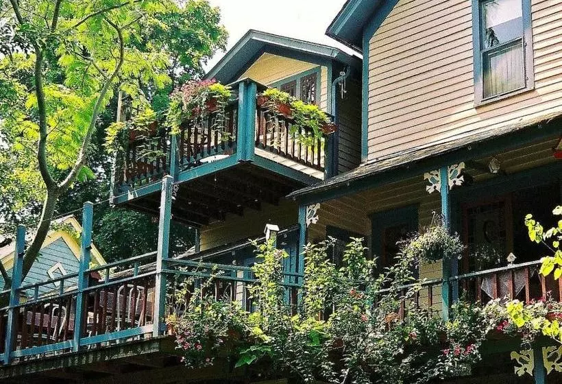 11 Singleton House  Bed And Breakfast