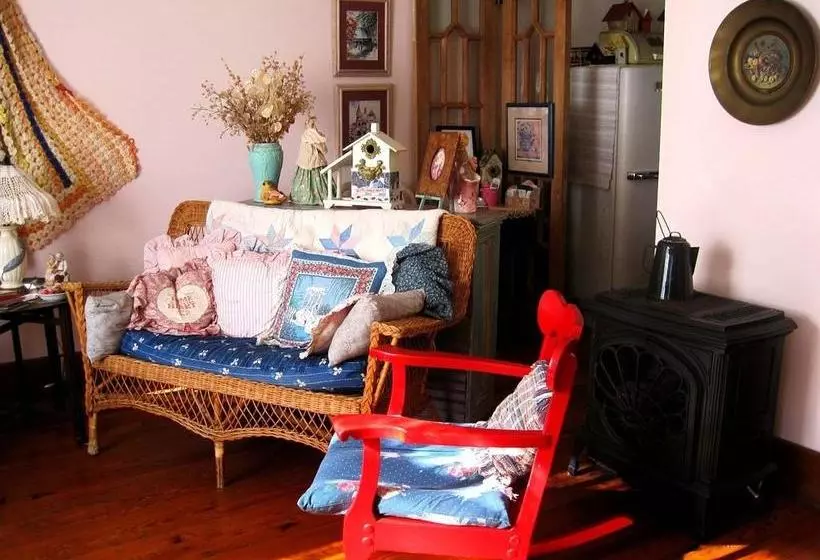 11 Singleton House  Bed And Breakfast