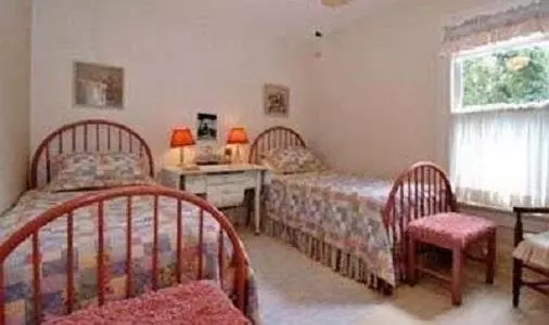 11 Singleton House  Bed And Breakfast