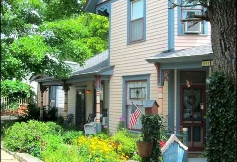 11 Singleton House  Bed And Breakfast