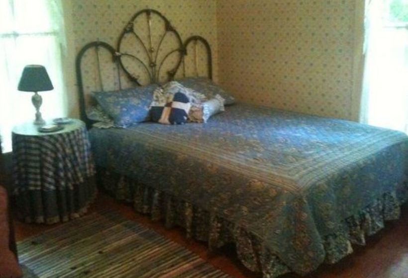 11 Singleton House Bed And Breakfast