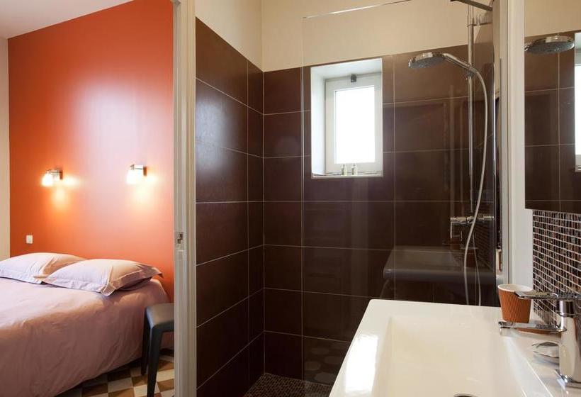 צימר Le Clos De L'aigue