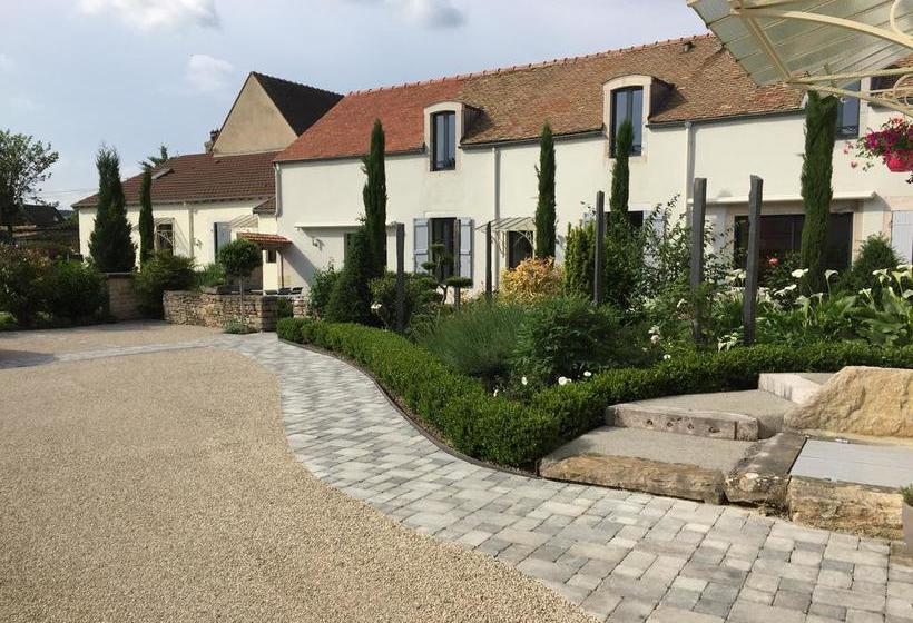 צימר Le Clos De L'aigue