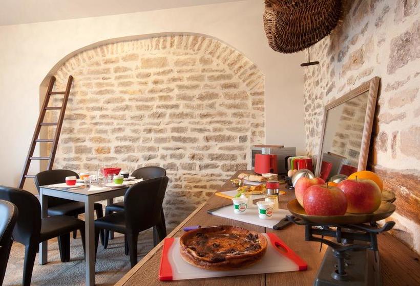 צימר Le Clos De L'aigue