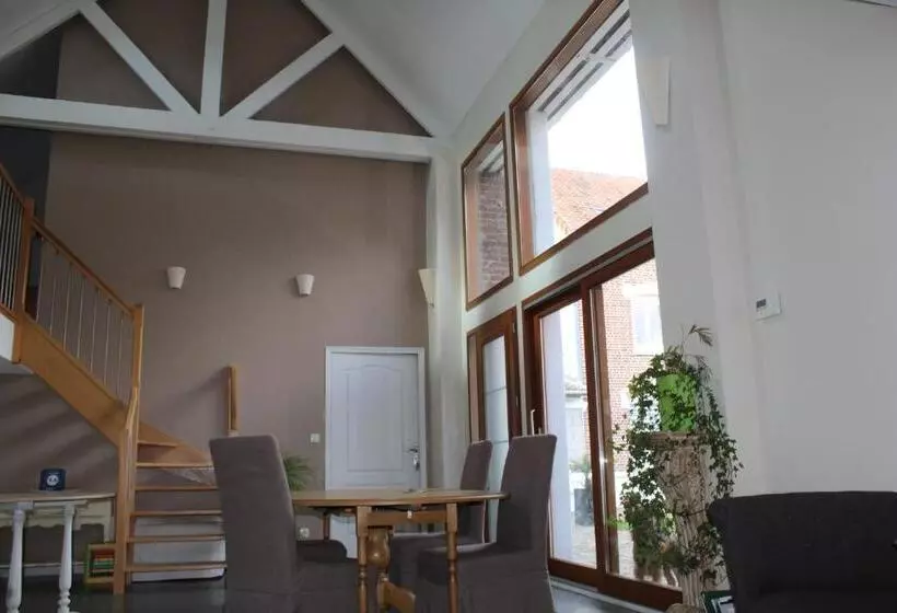 ベッドアンドブレックファースト L'heure Bleue Gîtes Et Chambres D'hôtes