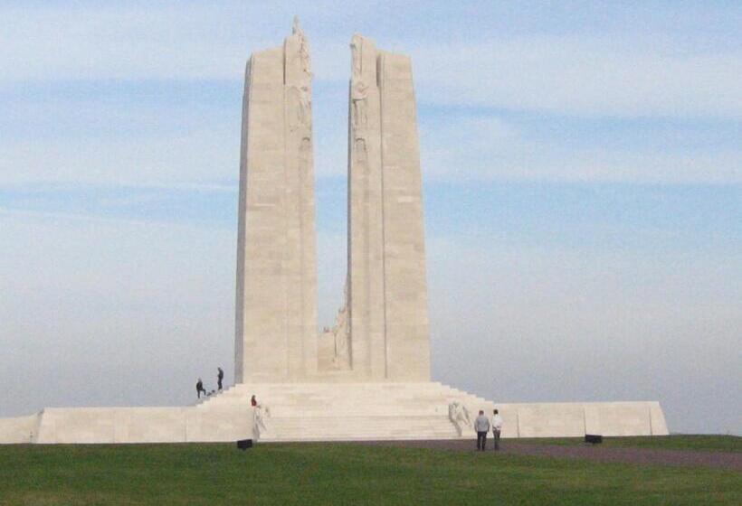 Bed and Breakfast L'heure Bleue Gîtes Et Chambres D'hôtes