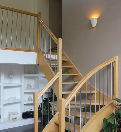 Bed and Breakfast L'heure Bleue Gîtes Et Chambres D'hôtes