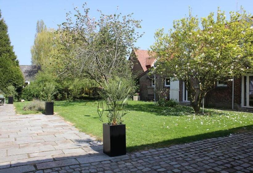 Bed and Breakfast L'heure Bleue Gîtes Et Chambres D'hôtes