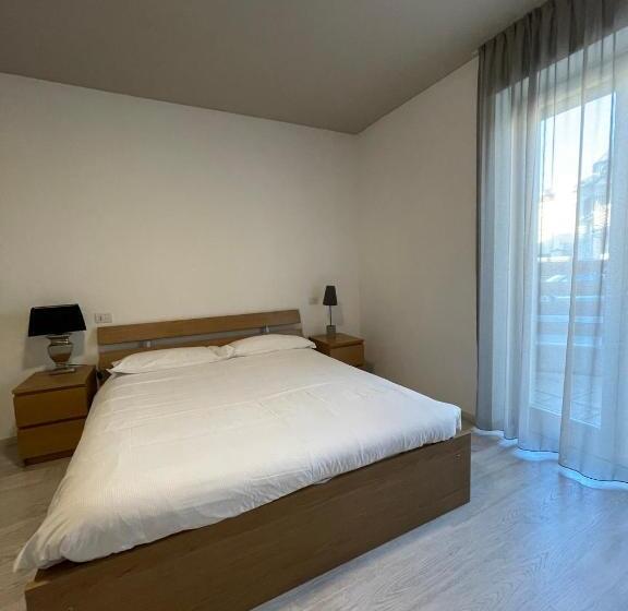 צימר Urban Homy Gorizia