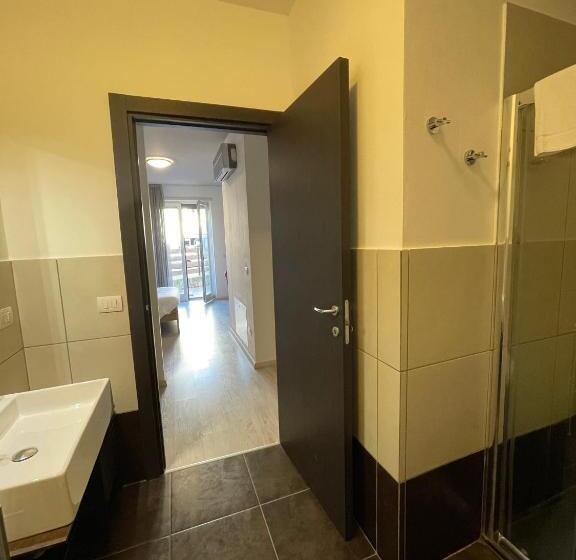 ベッドアンドブレックファースト Urban Homy Gorizia