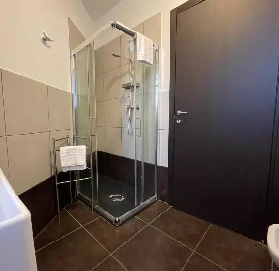 تختخواب و صبحانه Urban Homy Gorizia