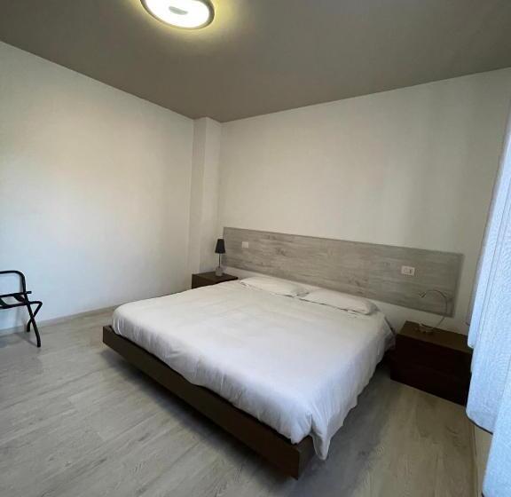 ベッドアンドブレックファースト Urban Homy Gorizia