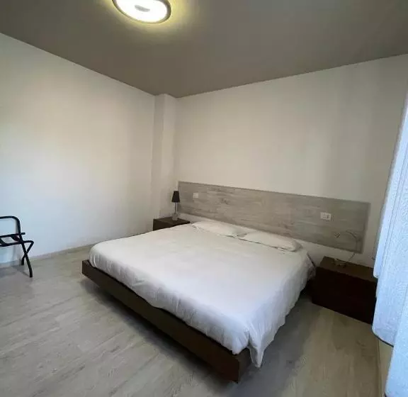 تختخواب و صبحانه Urban Homy Gorizia