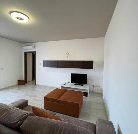 ベッドアンドブレックファースト Urban Homy Gorizia