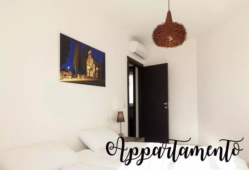 تختخواب و صبحانه Urban Homy Gorizia