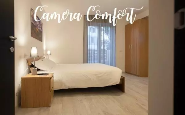 تختخواب و صبحانه Urban Homy Gorizia
