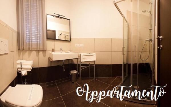 ベッドアンドブレックファースト Urban Homy Gorizia