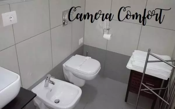 تختخواب و صبحانه Urban Homy Gorizia