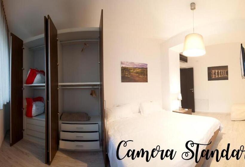 ベッドアンドブレックファースト Urban Homy Gorizia