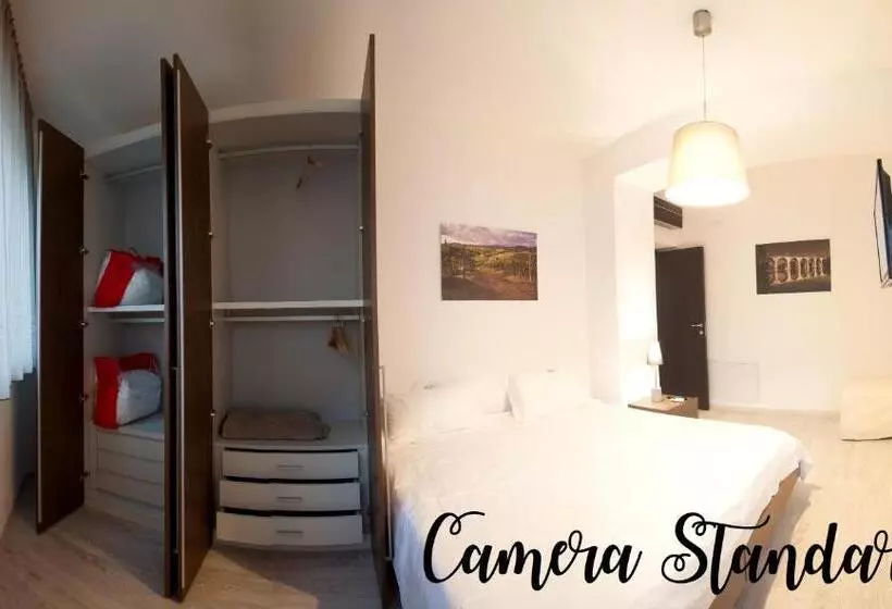تختخواب و صبحانه Urban Homy Gorizia