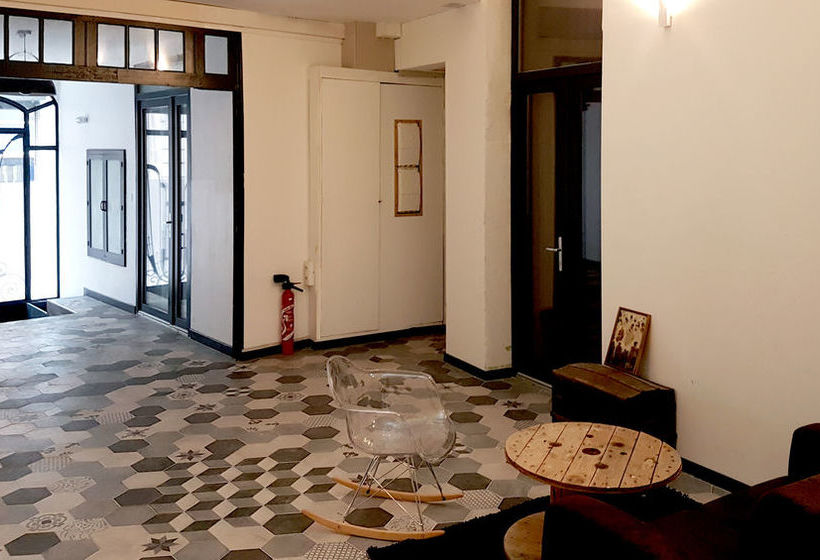 L Hacienda  Centre Ville Le Mans