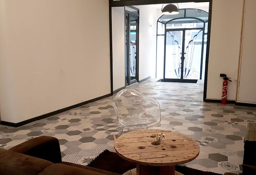 L Hacienda  Centre Ville Le Mans