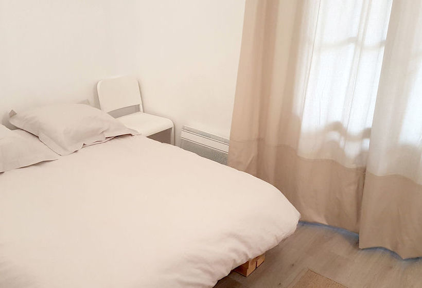 L Hacienda  Centre Ville Le Mans