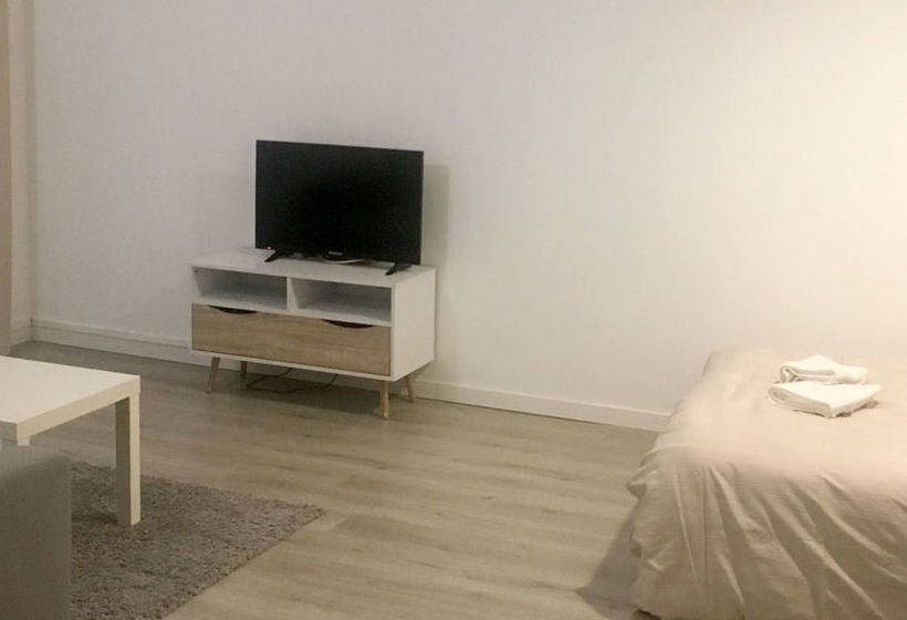 L Hacienda  Centre Ville Le Mans