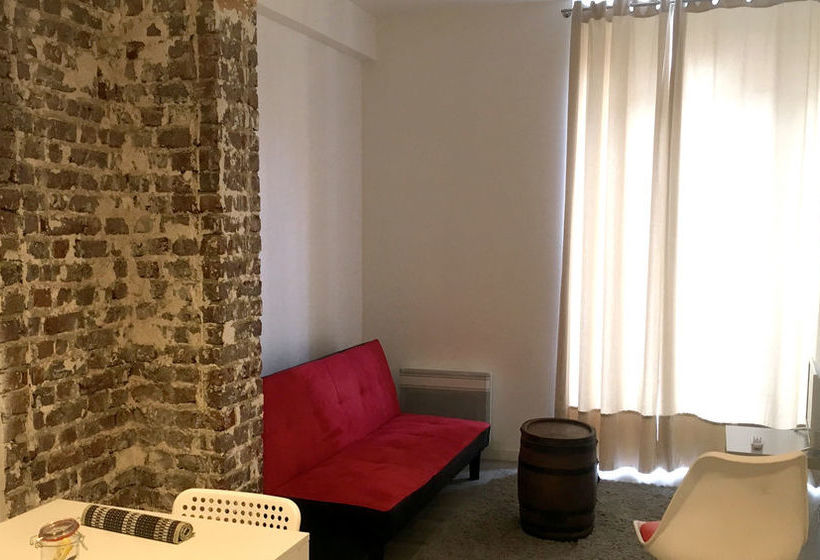 L Hacienda  Centre Ville Le Mans