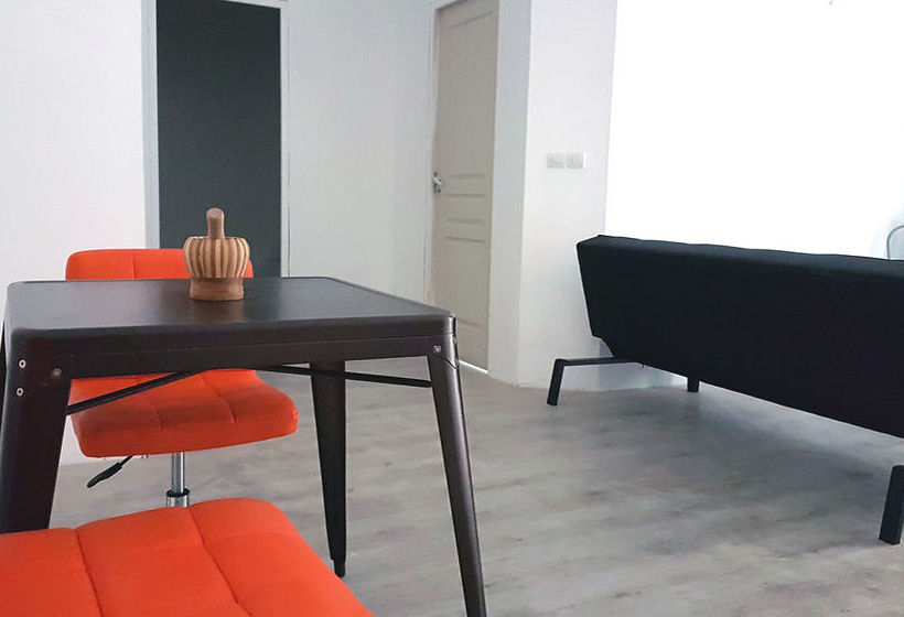 L Hacienda  Centre Ville Le Mans