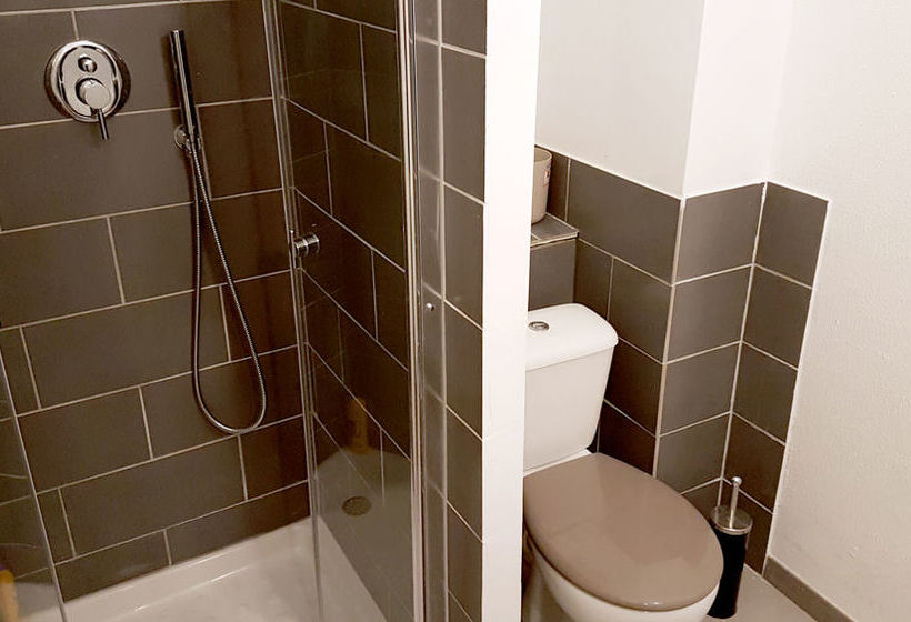 L Hacienda  Centre Ville Le Mans