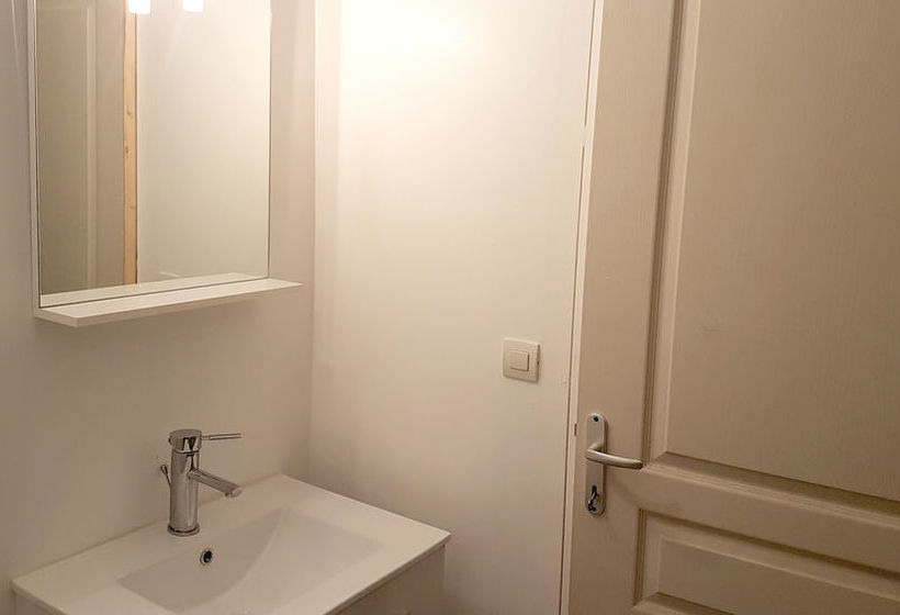 L Hacienda  Centre Ville Le Mans