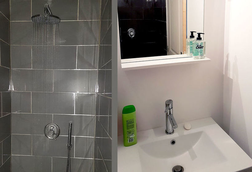 L Hacienda  Centre Ville Le Mans