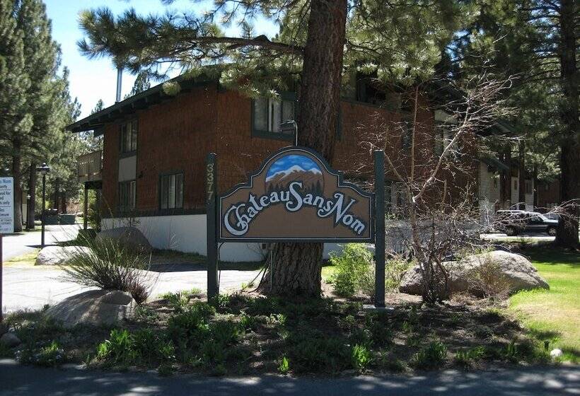 Chateau Sans Nom By Mammoth Reservation Bureau