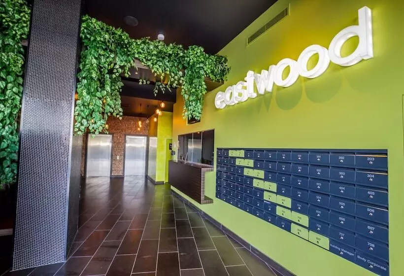 Eastwood Apartments