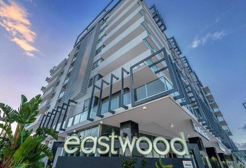 Eastwood Apartments