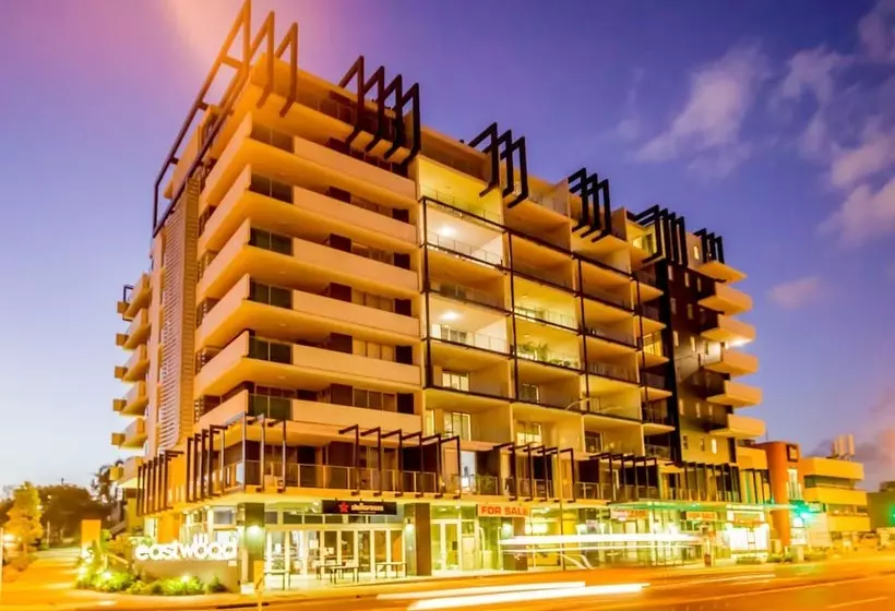 Eastwood Apartments