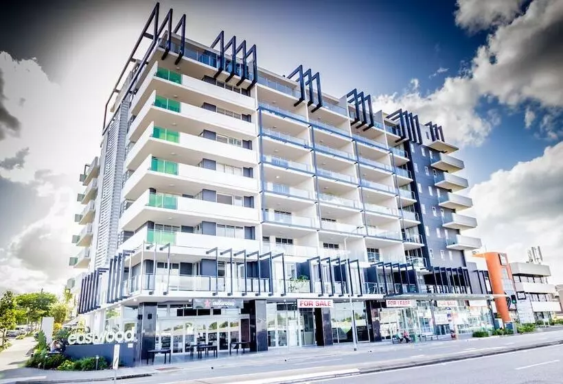Eastwood Apartments