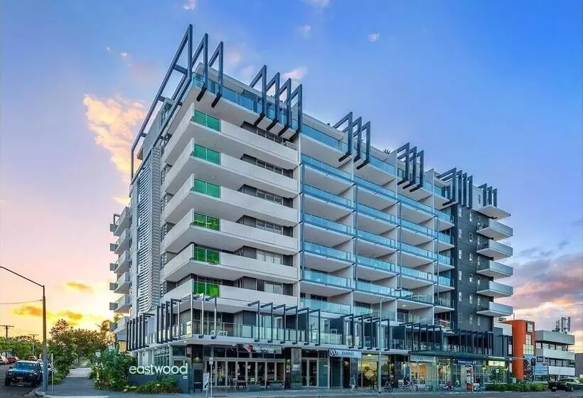 Eastwood Apartments