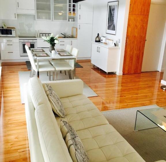 Fremantle Archway Apartments