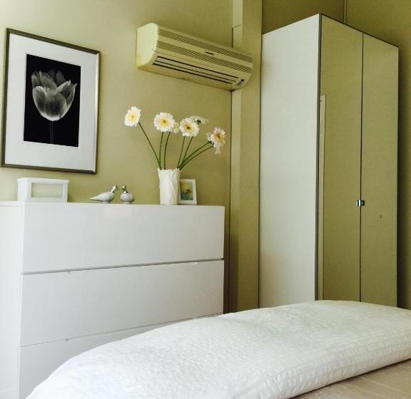 Fremantle Archway Apartments